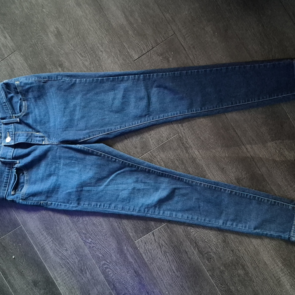 LEVIS- 710 DENIM - Picture 4 of 4